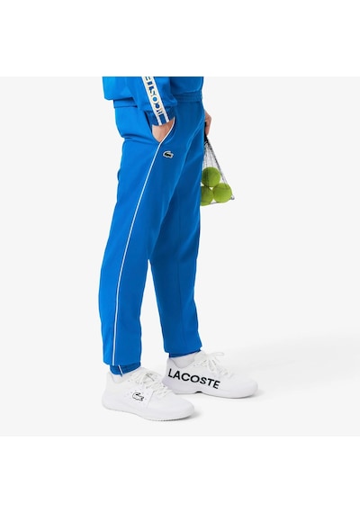 Lacoste Erkek Eşofman Takımı Wh8987-ayg Mavi