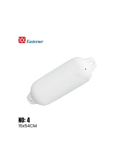 Easterner Usturmaça 4 Numara 15x54cm - Beyaz-1256