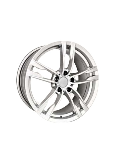 Rc 19 İnç 5x120 Et33 Metalik Gri Jant Takımı J-5496
