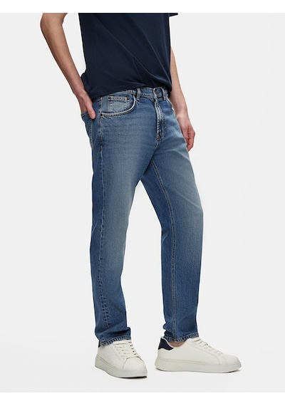 Ltb Lıoren Düz Paça Orta Bel Jean Pantolon 010095185616154 55928 Karışık Ltb Lıoren Düz Paça Orta Bel Jean Pantolon 010095185616154 55928 Karışık