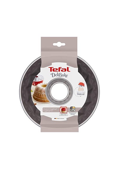 Silikon Dikdörtgen Kek Kalıbı Kiti Çok Renkli