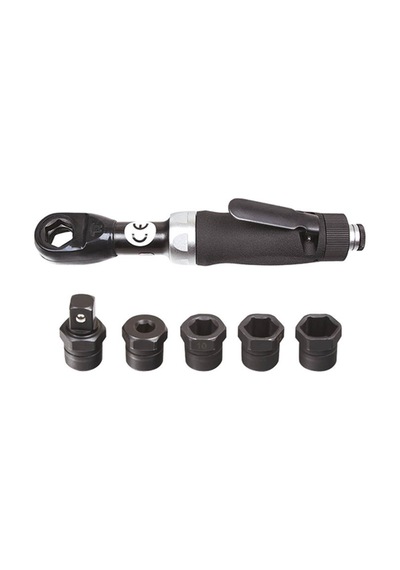 Gav Os-8312L Havalı Kombine Cırcır N11.4787