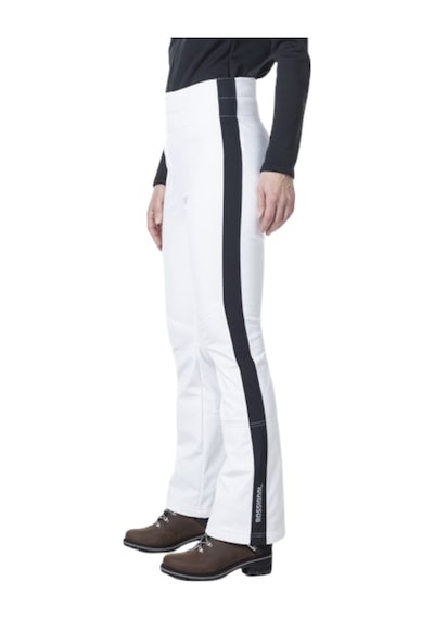 Rossıgnol Rossignol Resort Softshell Kadın Kayak Pantolonu 901 Beyaz