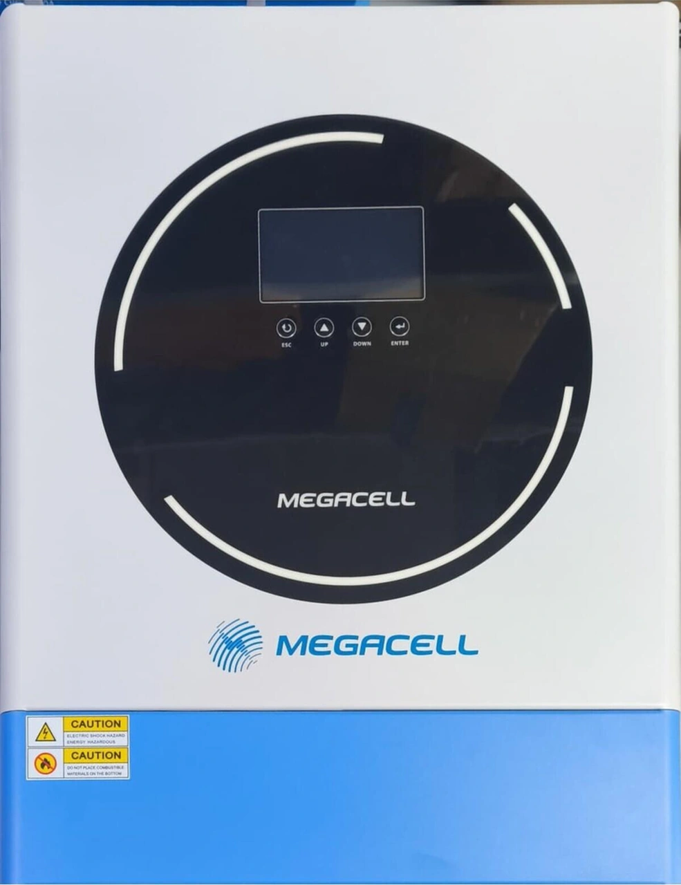 6.2 Kw Mmpt Off Grid Inverter-112889