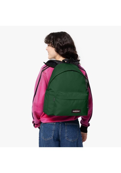 Eastpak Sırt Çantası Day Pak'r Laptop Gözlü Bristle Green 5v4 Yeşil