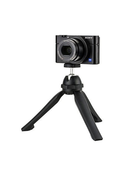 Jjc Tp-Mt1K Hero Aksiyon Kamera Ve Telefon Adaptörlü Mini Tripod