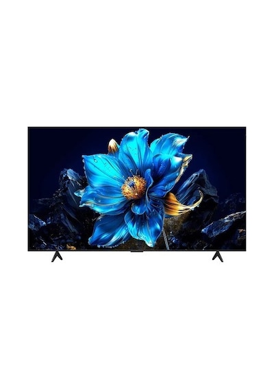 TCL 65P79K 65" 165 Ekran Uydu Alıcılı 4K Ultra HD Google Smart QLED TV