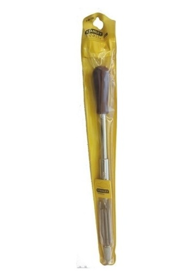 Stanley Yankee 368131 Cırcırlı Spiral Tornavida 32 CM