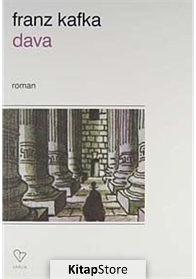 Dava - Franz Kafka - Varlık Yayınları
