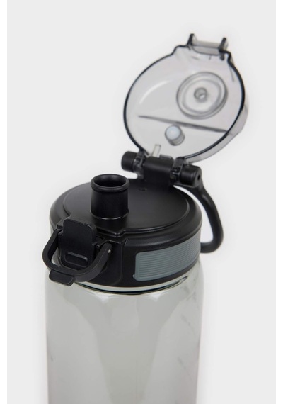 Defacto Unisex 650 Ml Matara F7899axnsbk27 Siyah