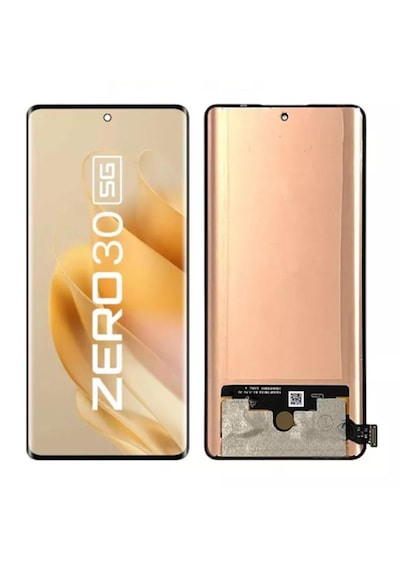 İnfinix Zero 30 Lcd Ekran Dokunmatik X6731b