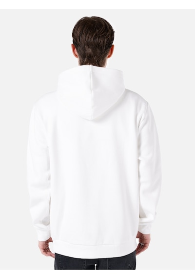 Colin's Colins Regular Fit Baskılı Beyaz Erkek Sweatshirt Cl1067471 Beyaz