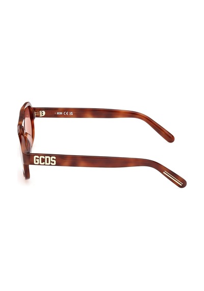 Gcds Gd0046 52s Unısex Güneş Gözlüğü