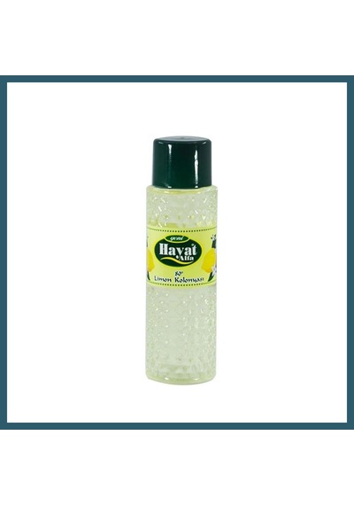 Bezos 200 Cc Limon Kolonya Ob