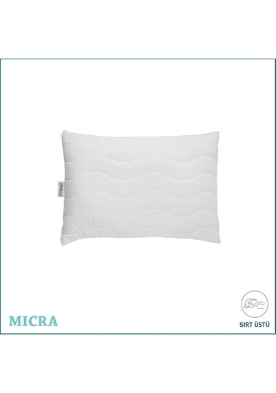 Othello Classico Micra Mikro Elyaf Kapitoneli Yastık 50X70