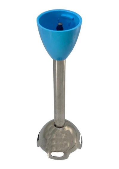 Lider İle Uyumlu Lhb130 - Lhb150 - Lhb160 Pro Hobby - Lhb120 - Lhb125 Blender Parçalayıcı Ayak Mavi