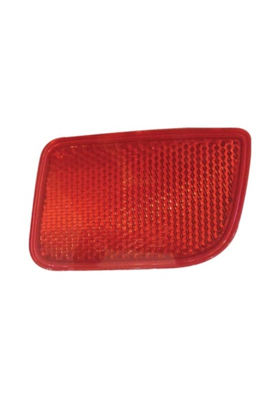 MONREAL 40277 Tampon Reflektörü Arka Sağ Master III Yeni Model 10- Ym