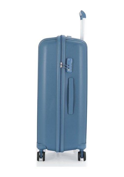 Mçs Group V305 Arty Y.üretim Pp Valiz Sky Blue