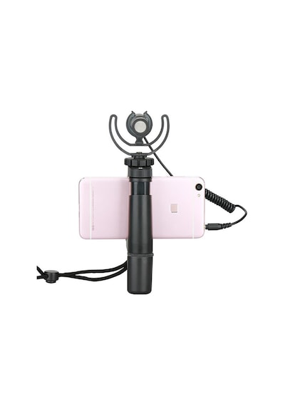 Ulanzi F-Mount Çok Amaçlı Telefon Monopod