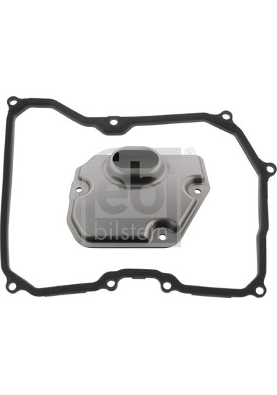 FEBI 101164 SANZIMAN FİLTRESİ MINI R56 R57 R59 R60 CONTALI