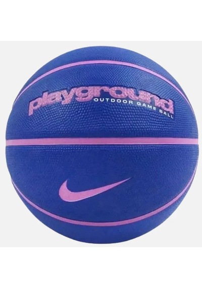 Nike Everyday Playground 8p Unisex Basketbol Topu N.100.4371.429.07
