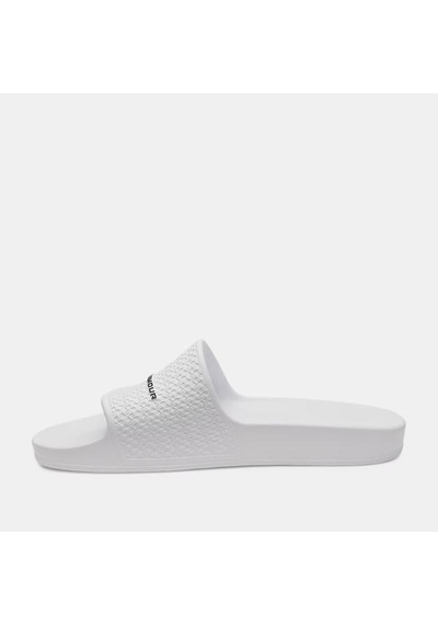 Under Armour Armour Slide Lite Erkek Beyaz Terlik