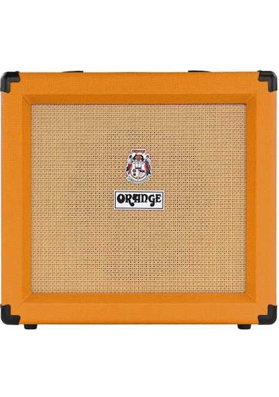 Orange Crush 35Rt Kombo Elektro  Gitar Amfi