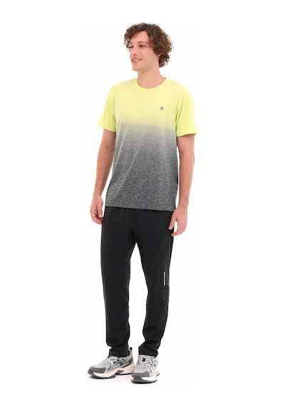 Lumberjack Ml Coly 11prf2005 5pr Sarı Erkek Kısa Kol T-shirt 000000000102026733 Sarı