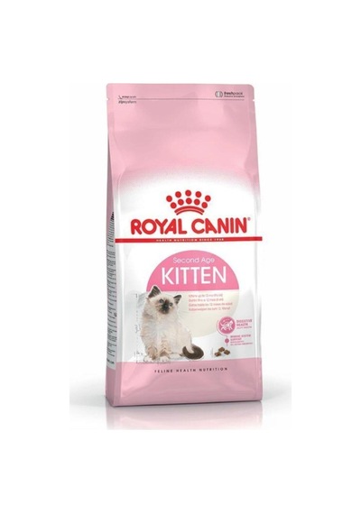 Royal Canin 252210000 Fhn Yavru Kedi Maması - 10 Kg