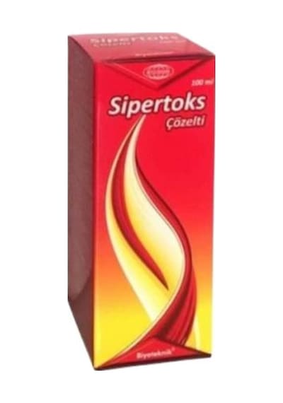 Biyoteknik Sipertox Ec 100 Ml