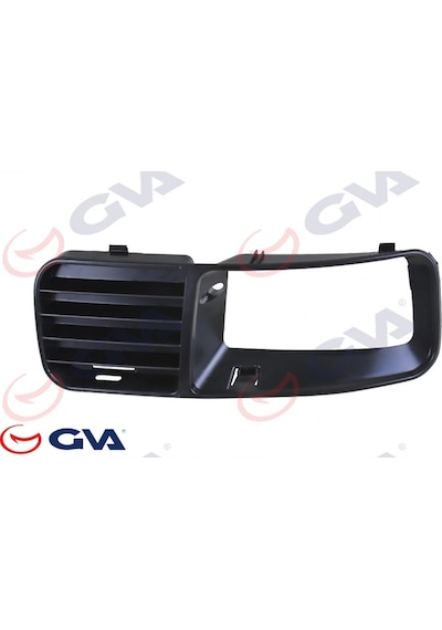 Sis - 800 - Far Çerçevesi Kapağı Sisli Sağ Polo - Edntrend - Classıc 98-02