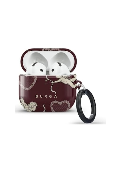 Apple Airpods 4 İle Uyumlu Kılıf, Lovestruck