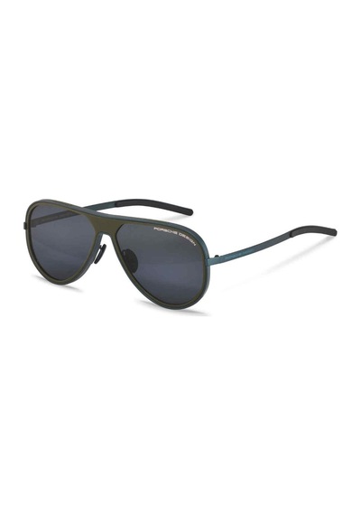 Porsche Design Güneş Gözlüğü P8684 62c267 Siyah