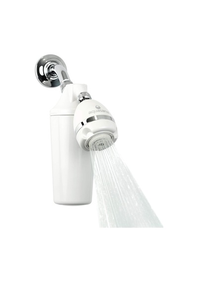 Aquansa Duschfilter Aq4100 Çıkarılabilir Bist% 91 Klor Ve Chloramine