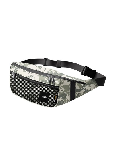 Vans Ward Cross Body Pack Unisex Çanta Vn0a2zxxgcy1 Yeşil