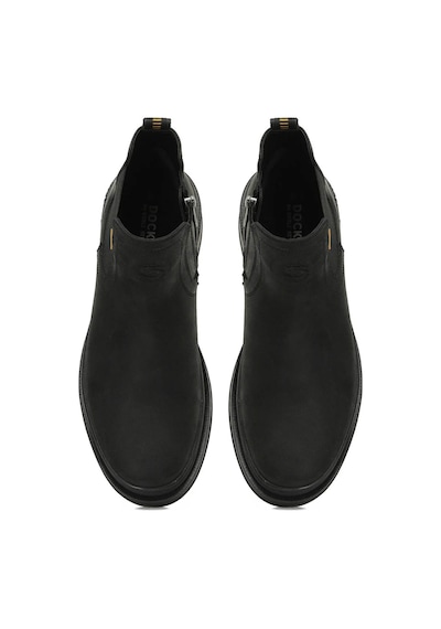 Dockers Erkek Bot & Bootie Siyah 101913835 25ks94000677 S9401