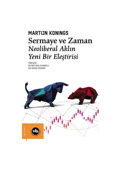 Sermaye Ve Zaman