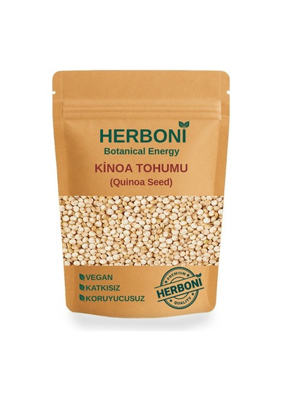 Kinoa Tohumu 100gr, Doğal Ve Katkısız