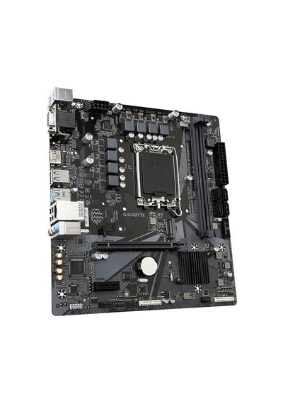 Gıgabyte B760m H Ddr4 M.2 Hdmı Matx 1700p