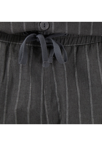 Unıted4 Comfort Fit Erkek Gri Pantolon Alno