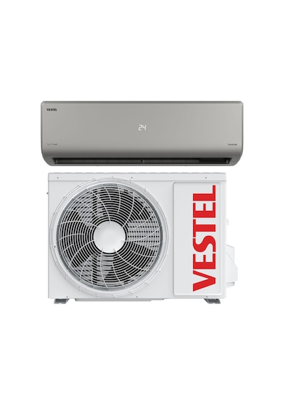 Vestel Vega Plus G Inverter 098 A++ 9000 BTU Wi-Fi Split Klima