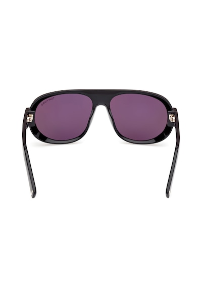 Tom Ford Tf1102s 01a 59 Erkek Güneş Gözlüğü