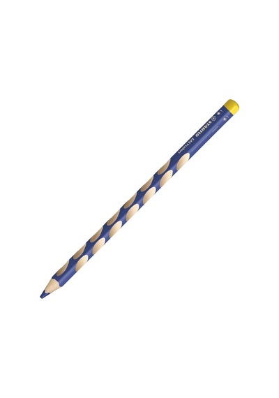 Stabılo 331-405-6 Easycolors Lacivert Sol Çok Renkli