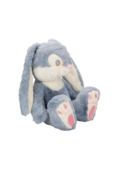 Sevimli Peluş Tavşan 35 Cm
