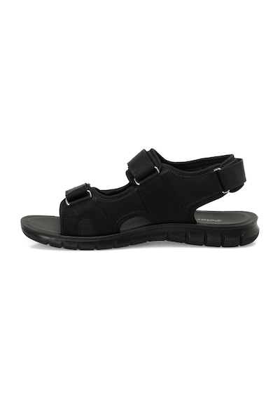Polaris 410015.m Siyah Erkek Sandalet 410015.m6fx 000000000102251031