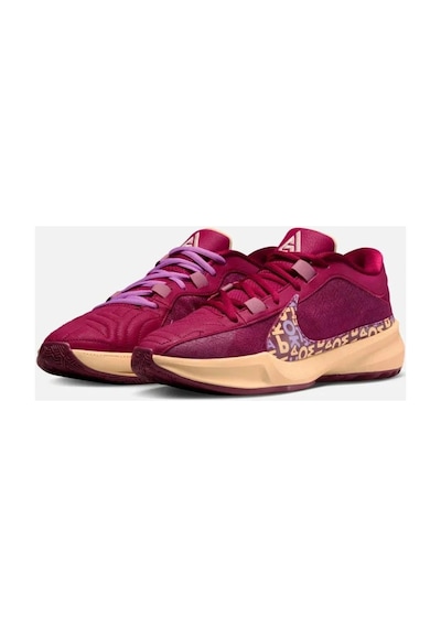 Nike Giannis Antetokounmpo Zoom Freak 5 Erkek Basketbol Ayakkabısı-dx4985-600-sportxoutlet Kırmızı Kırmızı Nike Giannis Antetokounmpo Zoom Freak 5 Erkek Basketbol Ayakkabısı-dx4985-600-sportxoutlet Kırmızı Kırmızı