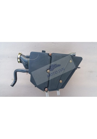Mh125 L Drift Kd125 F Kiden Mr Vulture 125I Hava Filtresi Komple 556411569