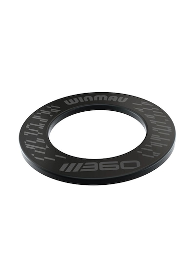 Winmau Blade 360 Black Dart Hedef Tahtası Surround