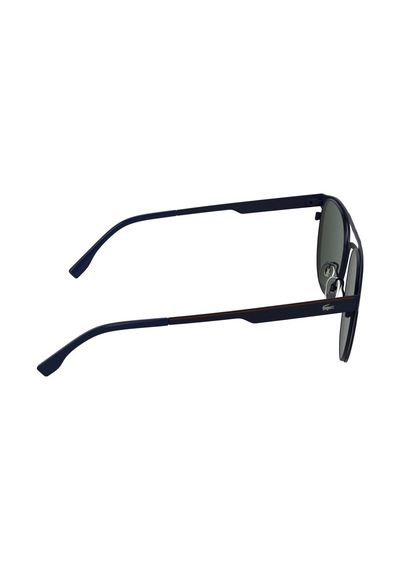 275s 424 53-21-145 Lacoste Erkek Güneş Gözlüğü Lacivert
