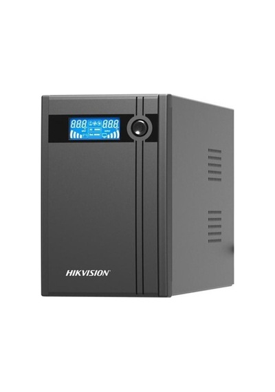 Hıkvısıon Ds-ups2000 2000 Va 2x9ah Lcd Panel Ups